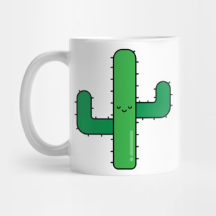 Cactus Mug